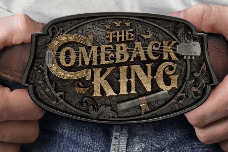 Comeback King