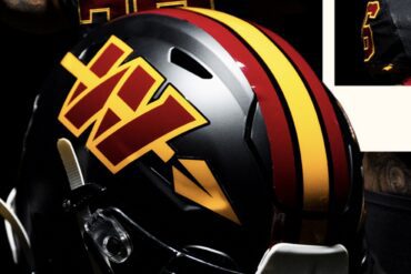 Washington Commanders logo