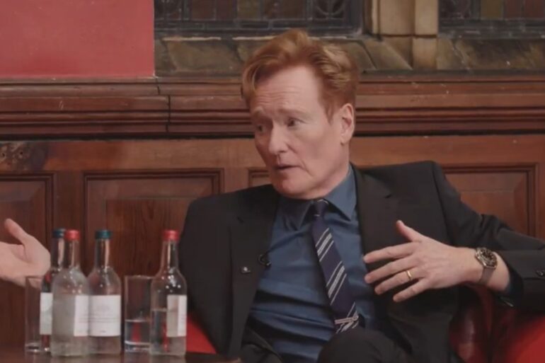 Conan
