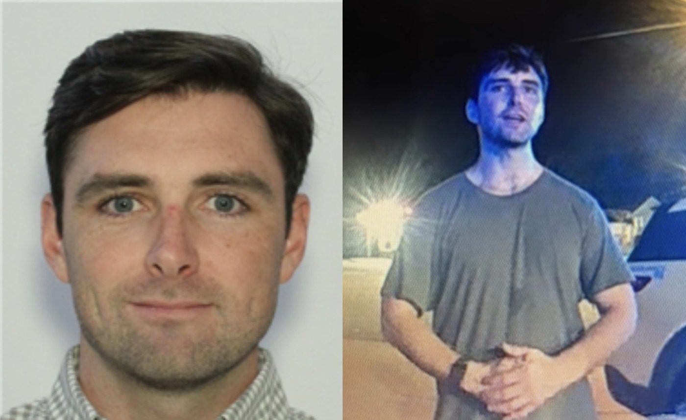 Colorado Man Found Dead In Nashville Days After Going Missing During Work Trip