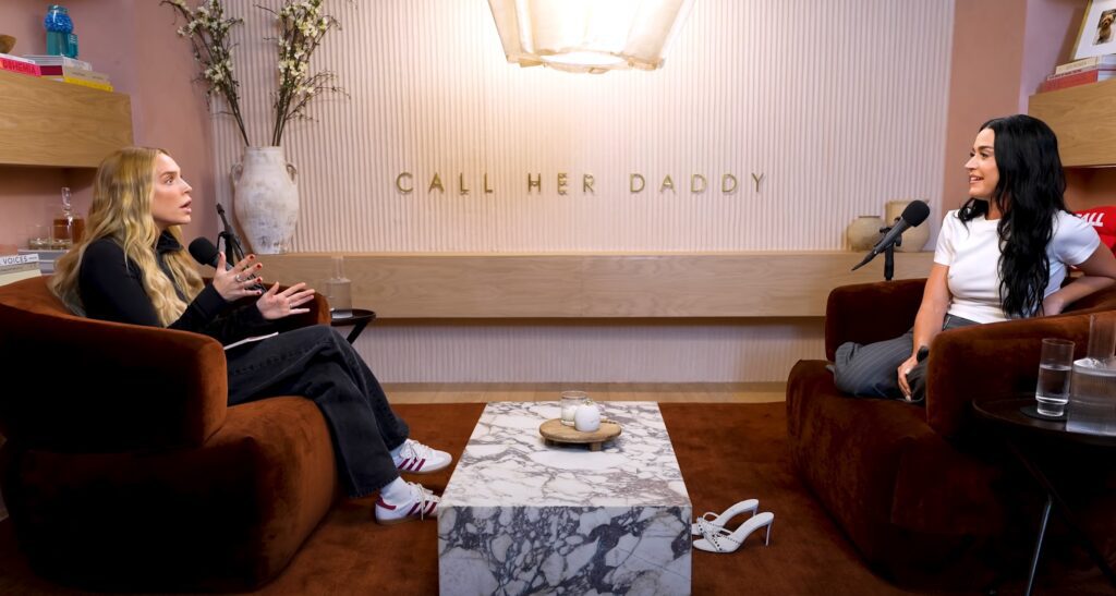 Call Her Daddy