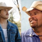Corey Kent Toby Keith