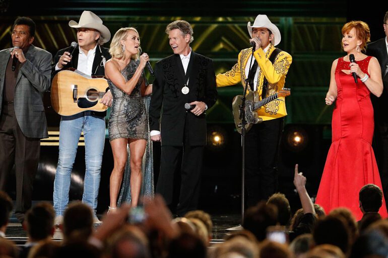 CMA Awards country music