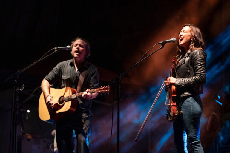 Jason Isbell country music