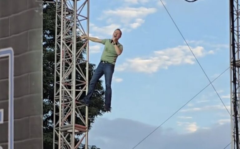 Craig Morgan