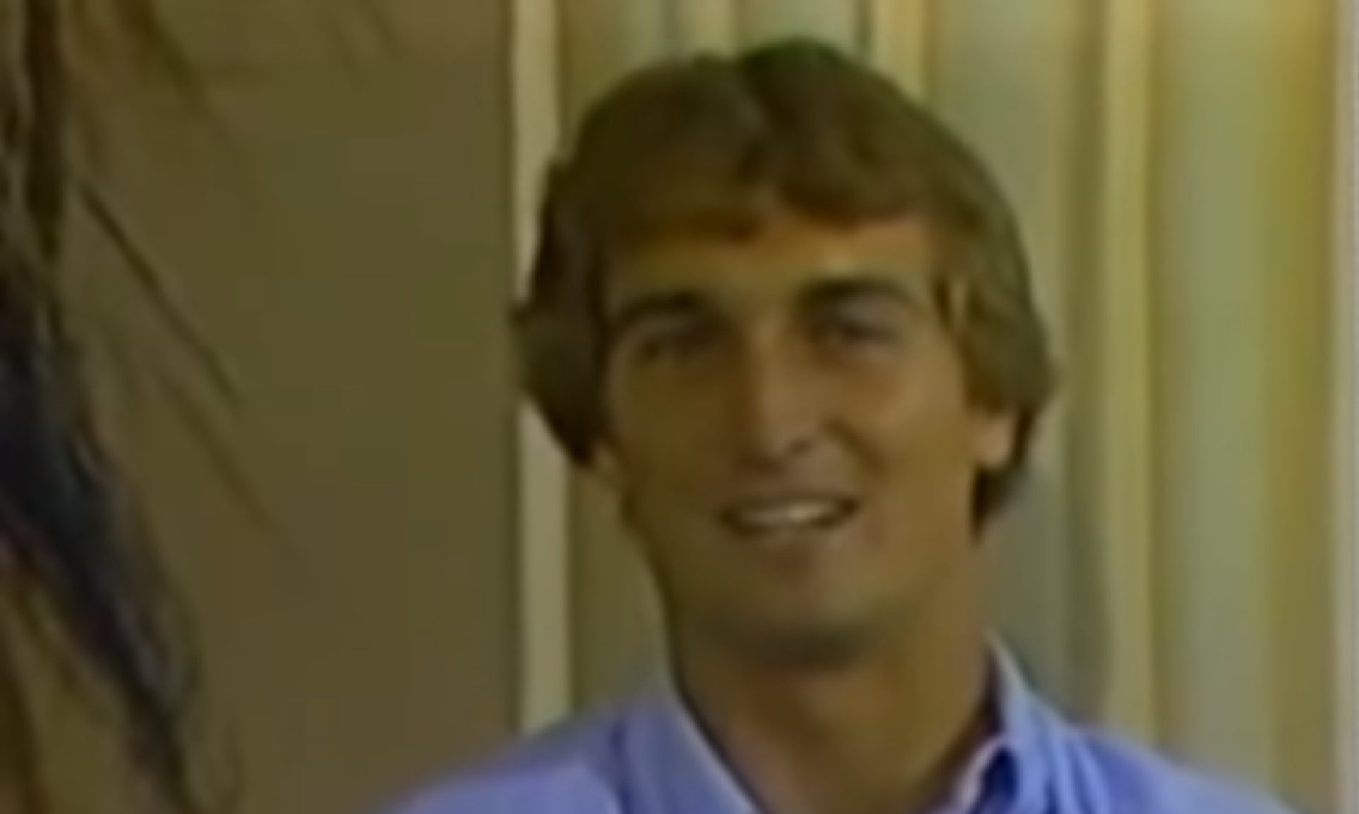 Cris Collinsworth Goes Viral AGAIN For Being An Absolute Creep In The ...