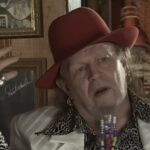 David Allan Coe