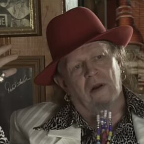 David Allan Coe