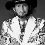 David Allan Coe