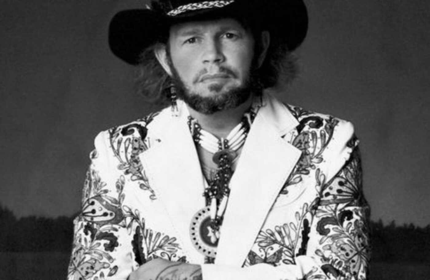 Outlaw Country Legend David Allan Coe Dead At The Age Of 86