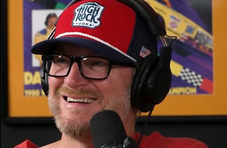 Dale Earnhardt Jr.