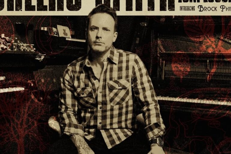 Dallas Smith