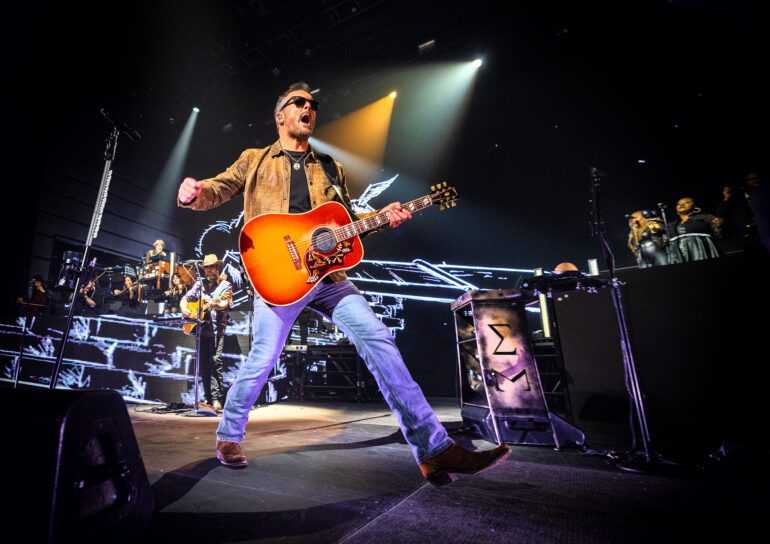 Eric Church