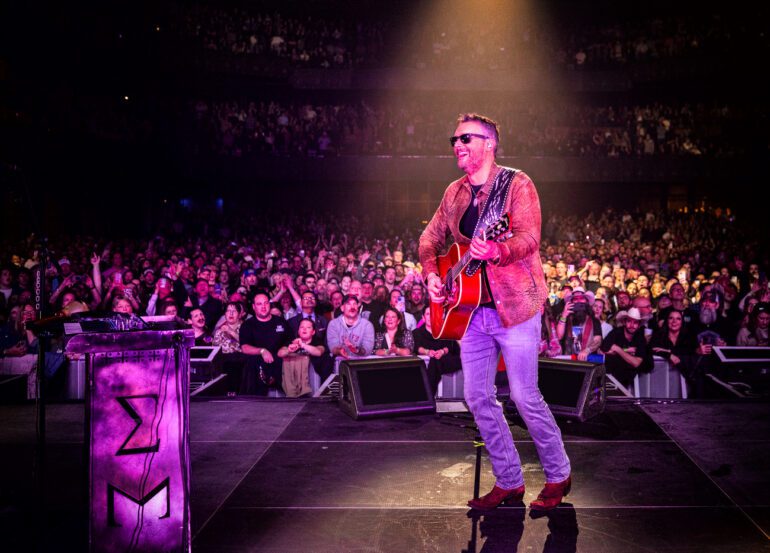 Eric Church