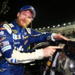 Dale Earnhardt Jr