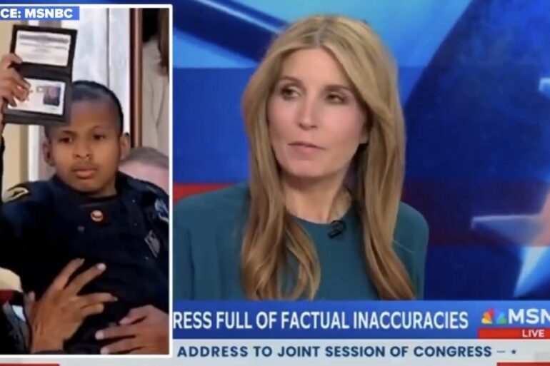 Nicolle Wallace