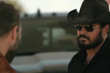 Dutton Ranch Rip