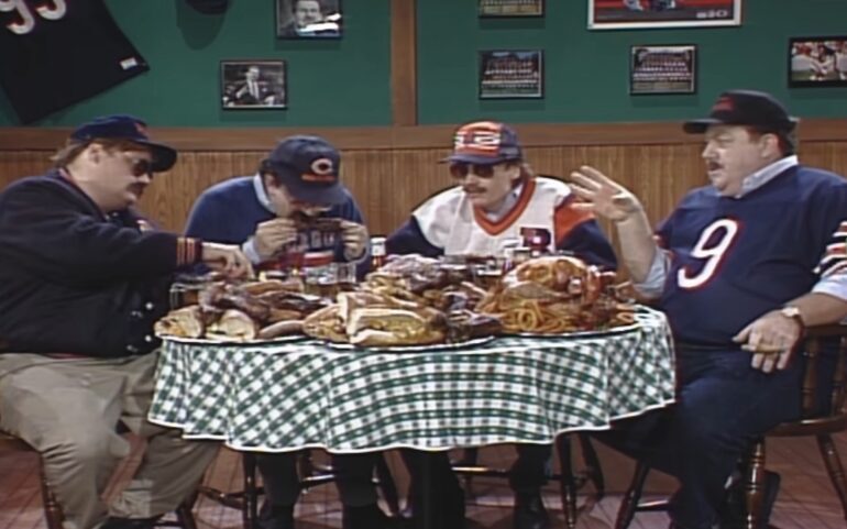 Da Bears
