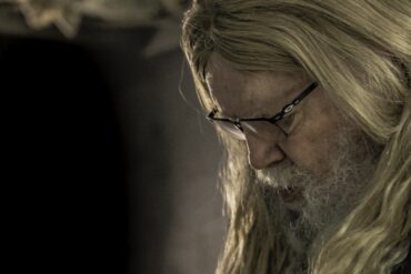David Allan Coe