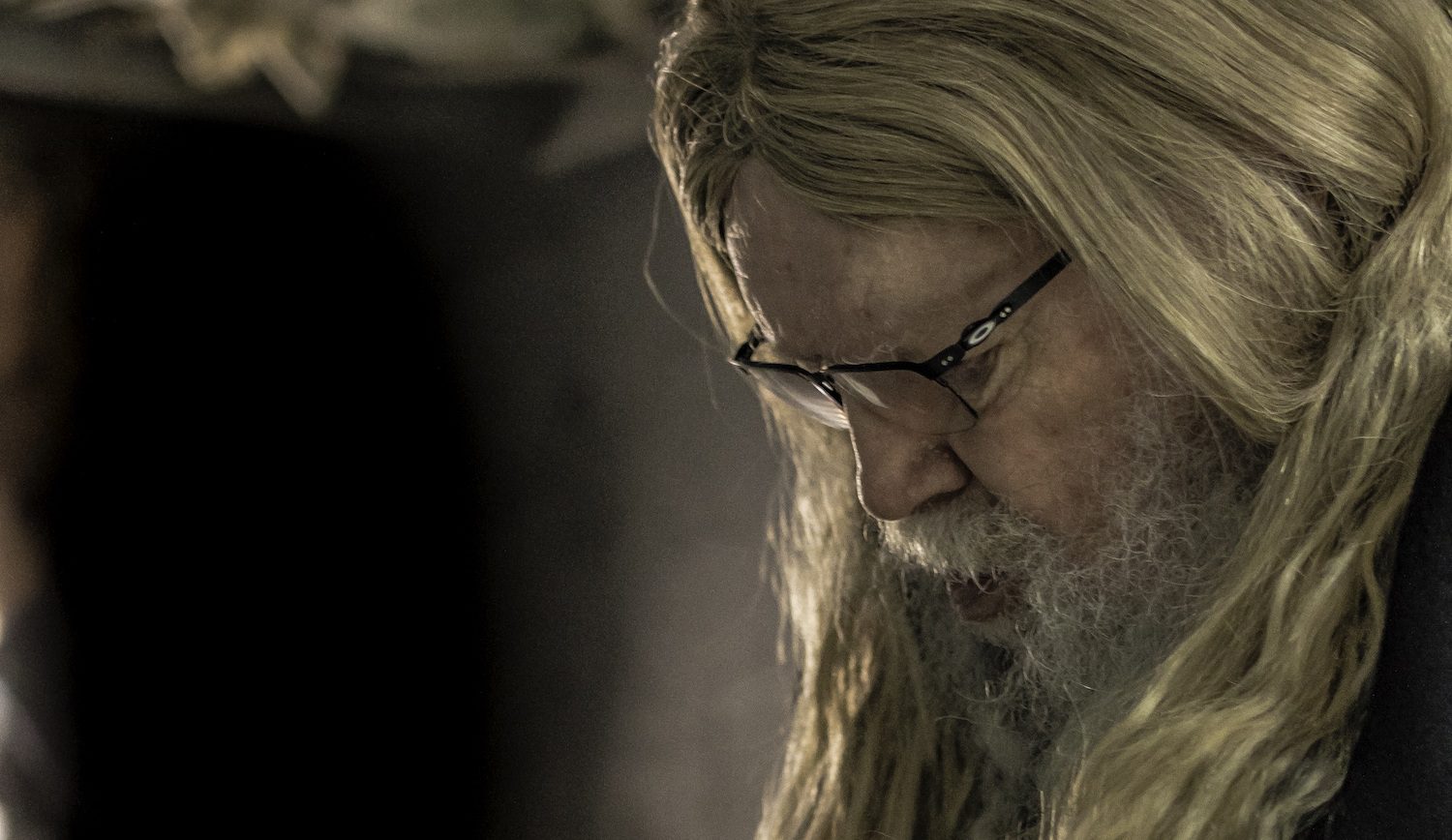 David Allan Coe's Final Studio Album, ‘A Million Reasons,' Officially Set For Release