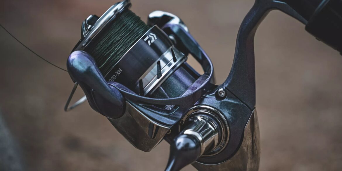 Daiwa