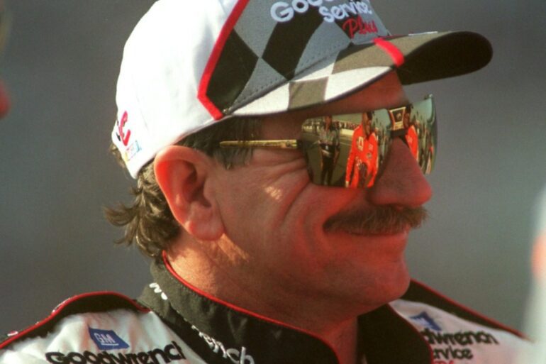Dale Earnhardt