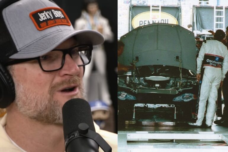 Dale Jr