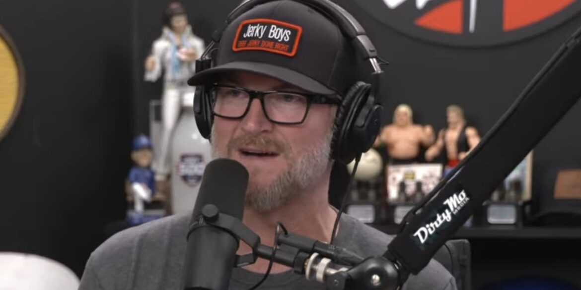 Dale Earnhardt Jr.