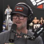 Dale Earnhardt Jr.