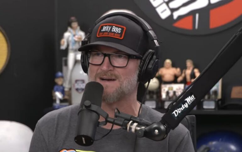 Dale Earnhardt Jr.