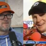 Dale Jr Talladega