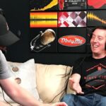 Kyle Busch Dale Jr