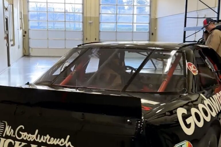 Dale Earnhardt Jr.