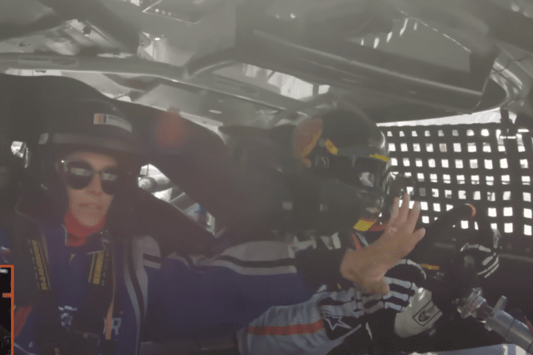 Dale Earnhardt Jr. life