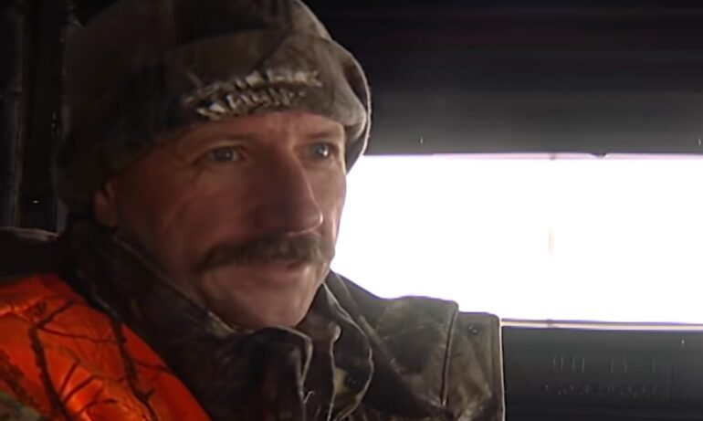 Dale Earnhardt