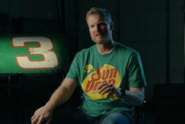 Dale Jr.