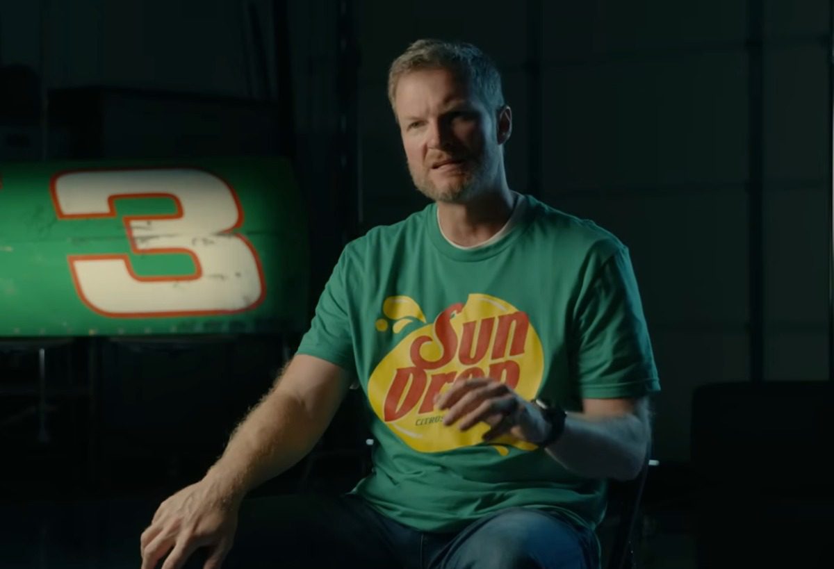 “It’ll Be Really Emotional” — Dale Earnhardt Jr. Is Thrilled To Finally See NASCAR Leaning Into Its History With North Wilkesboro Race