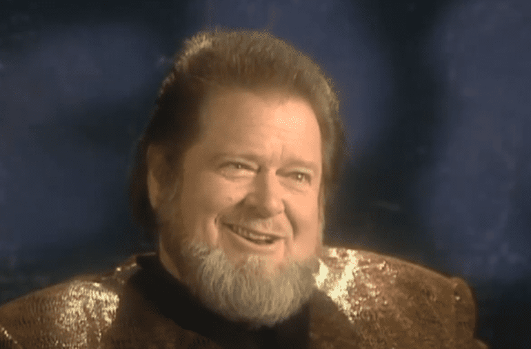 Dallas Frazier country music