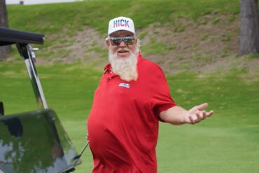 John Daly