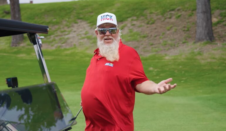 John Daly