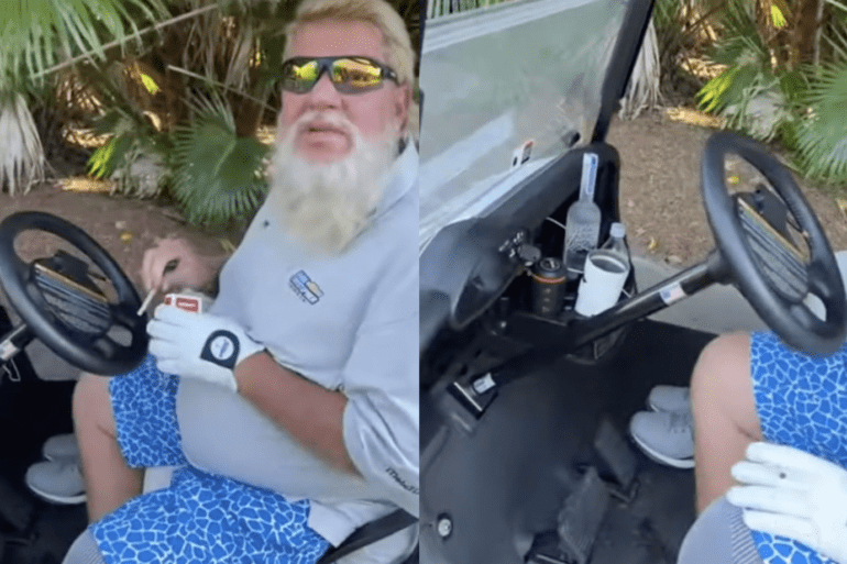 John Daly