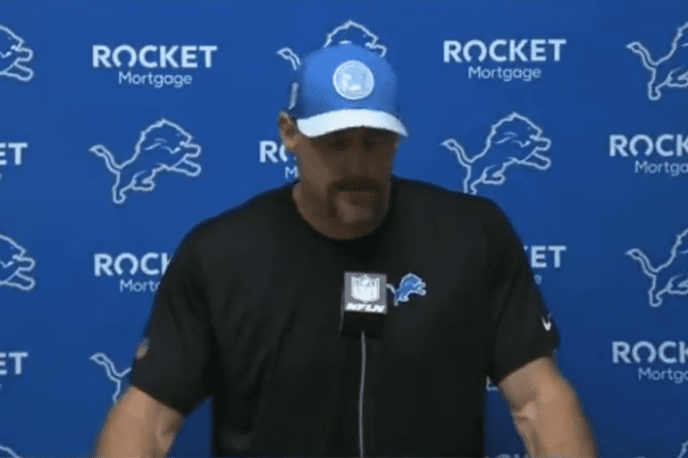 Dan Campbell