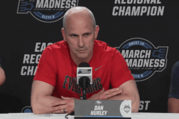 Dan Hurley