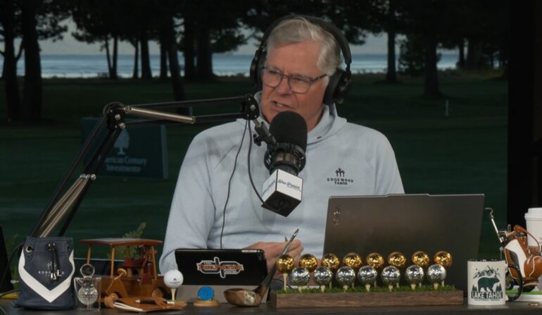 Dan Patrick