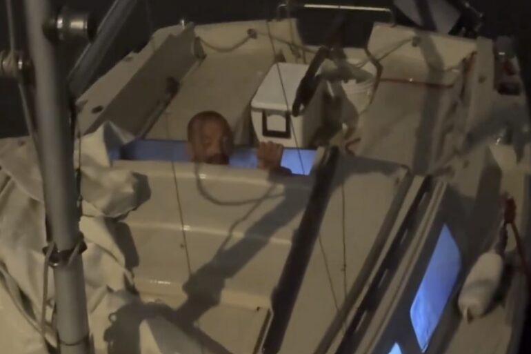 Lieutenant Dan