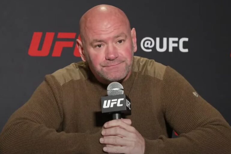Dana White