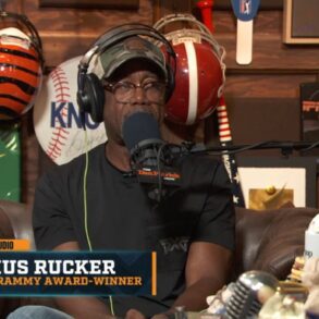 Darius Rucker