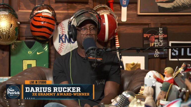 Darius Rucker
