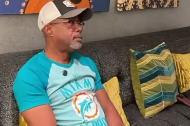 Darius Rucker