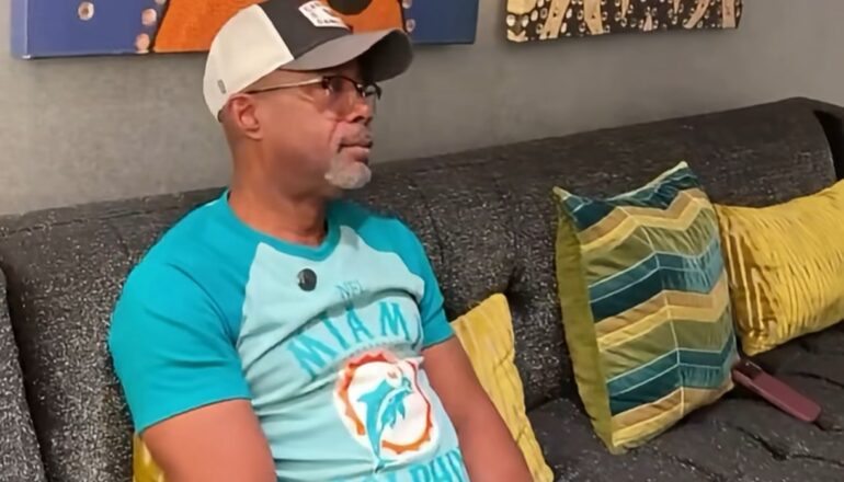 Darius Rucker
